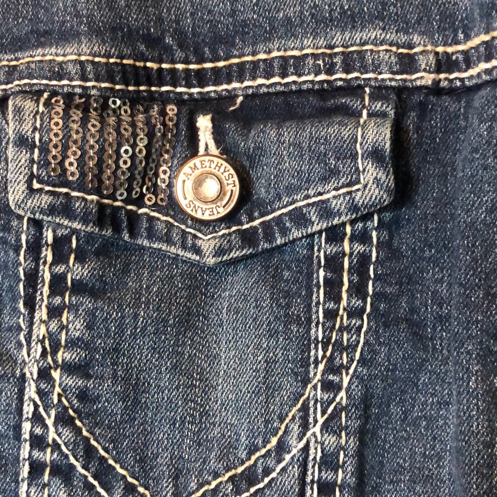 Jean jacket - Picture 2 of 4